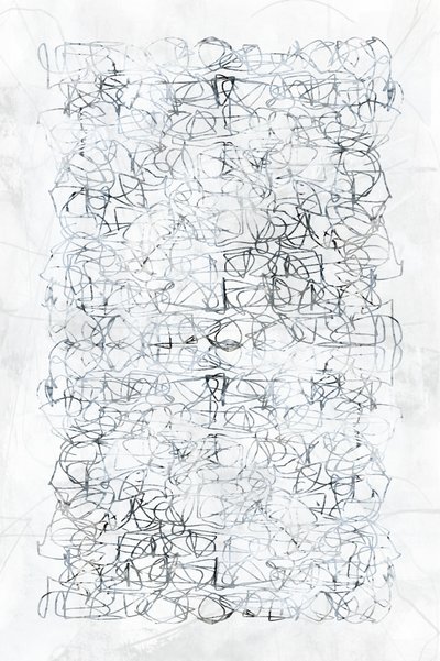 Woven Monochrome Pattern by cartissi