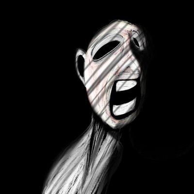 Depression by jarotdjunaedi