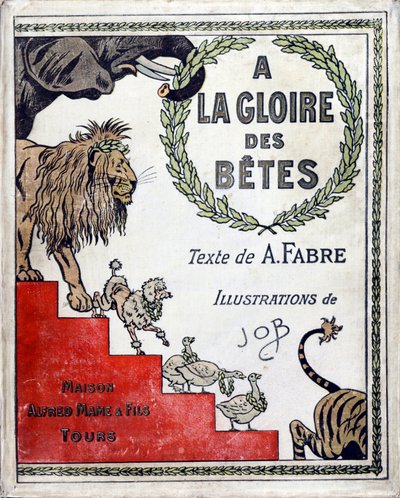 Cover of the book 