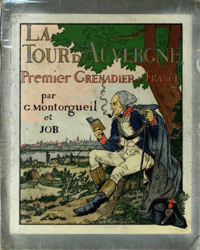 Cover of the book 