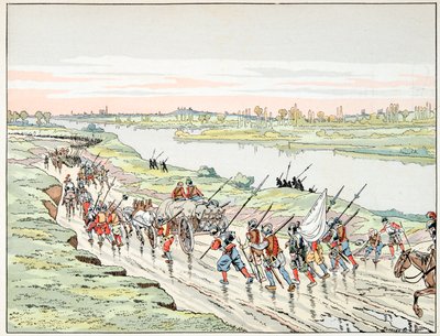 Illustration from the book 