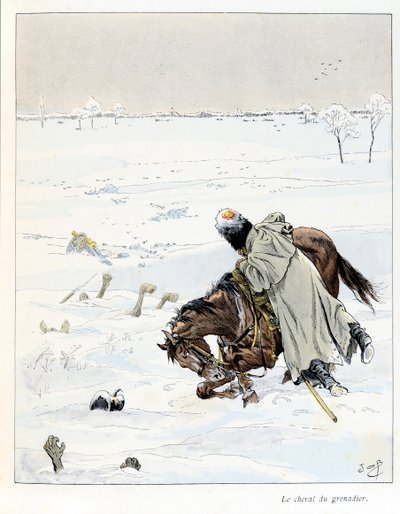 Illustration from the book 