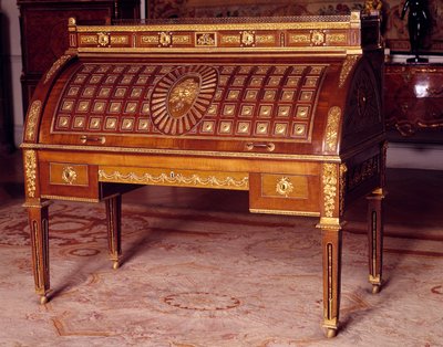 Louis shop xvi furniture