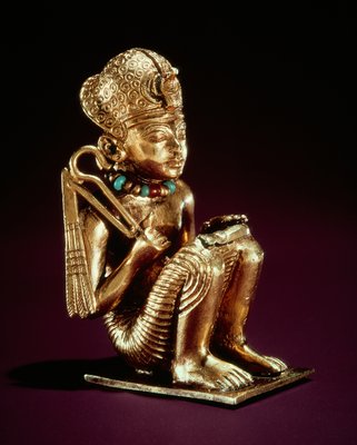 Tutankhamun pendant sales