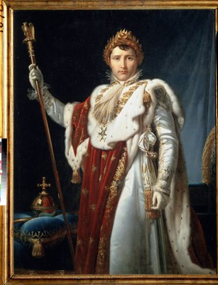 Robe napoléonienne best sale