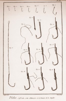 Hook dictionary deals