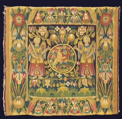 Biblical tapestry hotsell