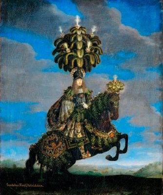 Van equestre online