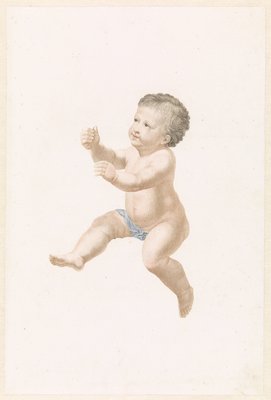 children angel naked  Naked Child