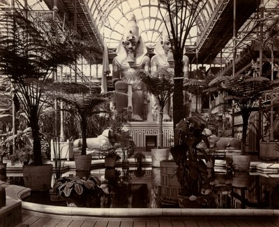 アート・デザイン・音楽 Crystal Palace:Joseph Paxton and Charles アート・デザイン・音楽 Crystal Palace:Joseph Paxton and