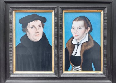 Katharina Von Bora