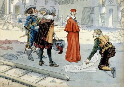 Richelieu sales avec jean