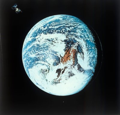 芸術写真 Pictures from the Surface of the Earth Earth from space by NASA Images: Buy fine art print