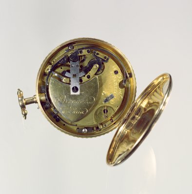 Breguet 1747 sales