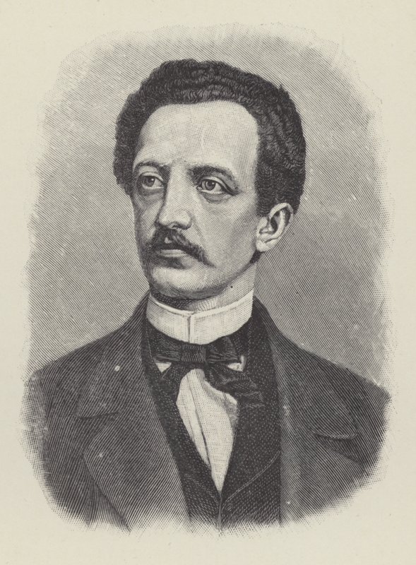 Ferdinand Lassalle, German socialist philosopher and activist by English School