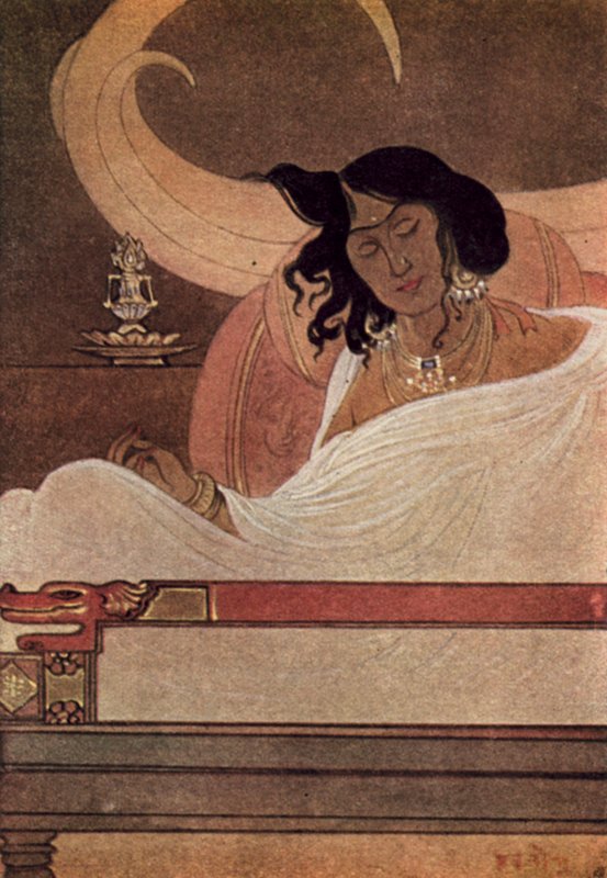 The Bodhisattva