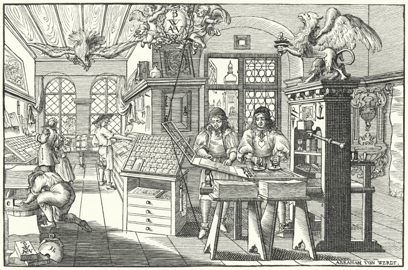 Printers
