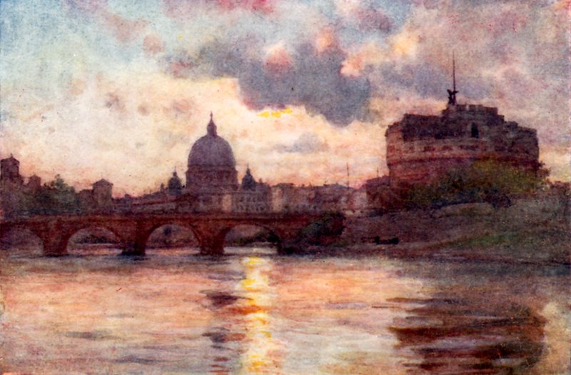 St Peter
