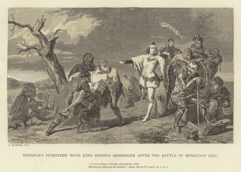 Hotspur