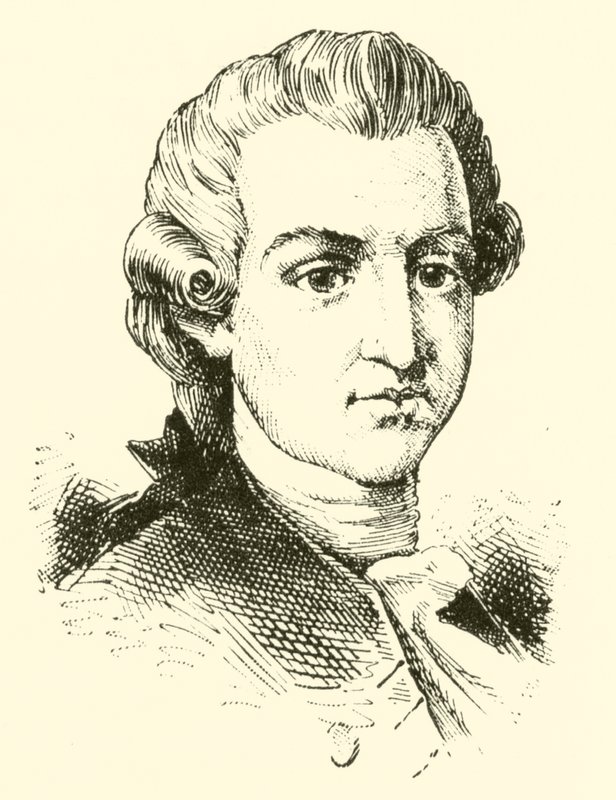 Pasquale Cafaro (Caffaro), called Caffarelli, 1708-1787 by American School