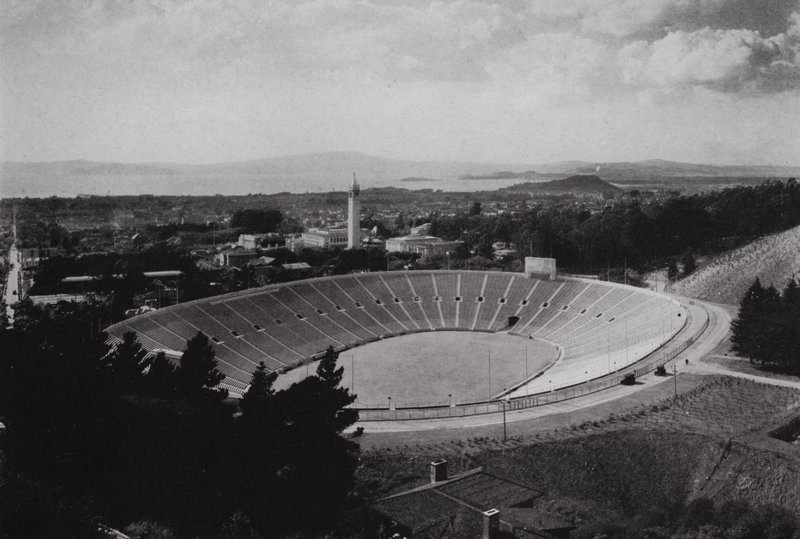 California: Berkeley, University of California