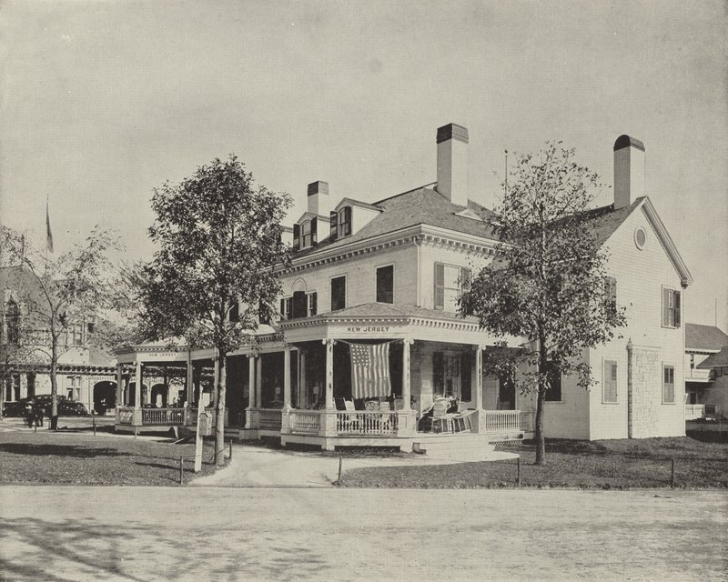 New Jersey
