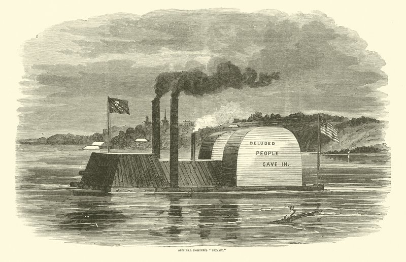 Admiral Porter