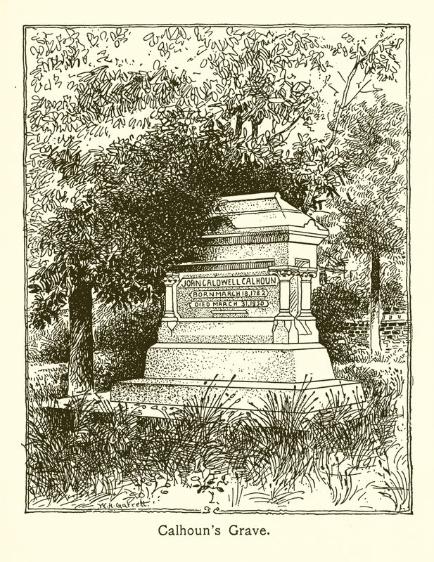 Calhoun
