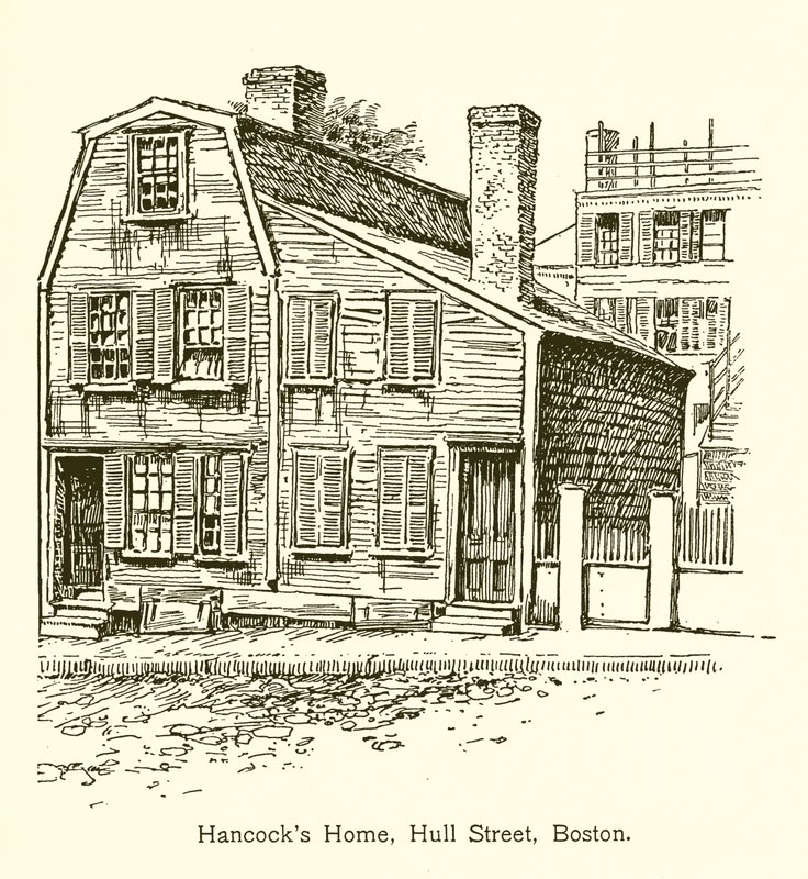 Hancock