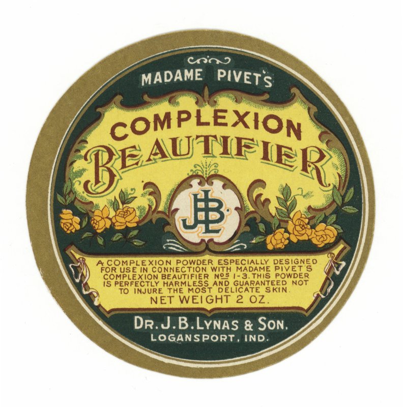 Madame Pivet