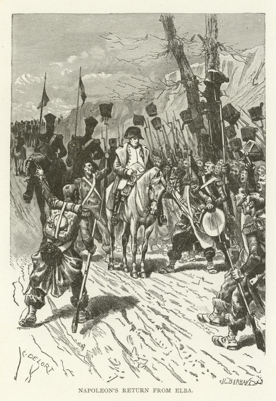 Napoleon