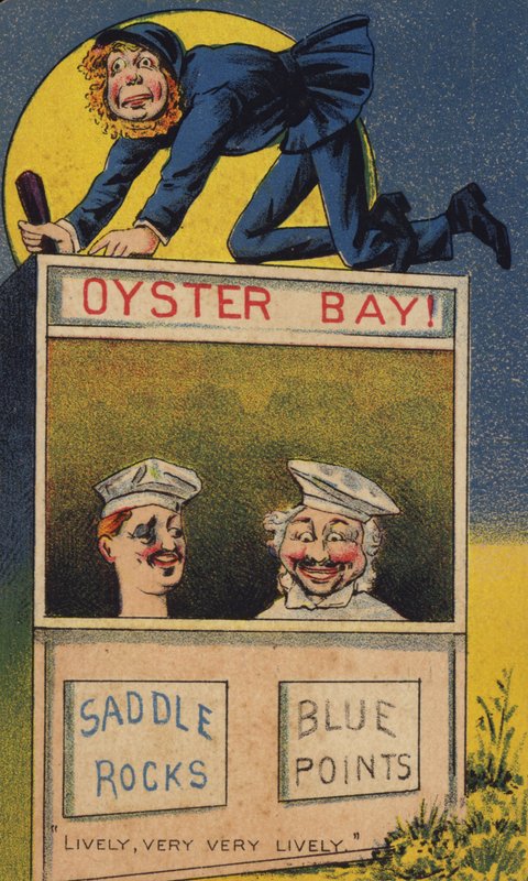 Policeman in Moonlight by American School