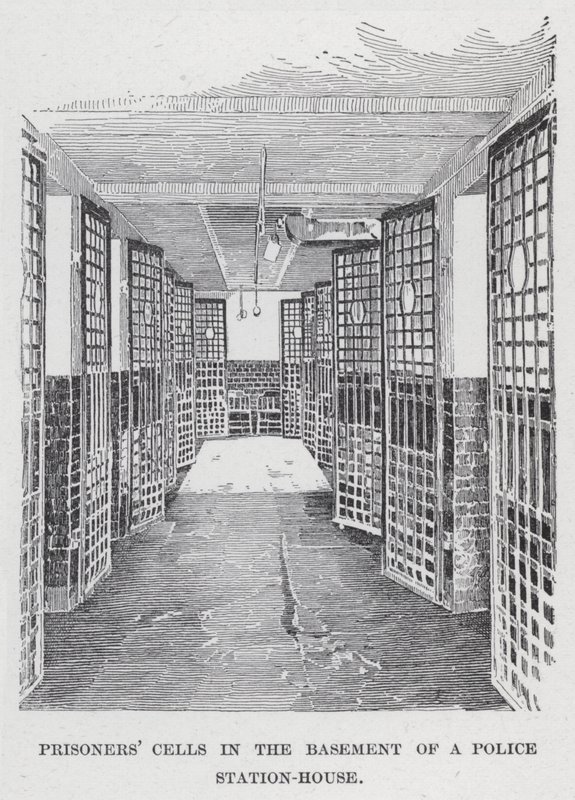 Prisoners