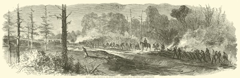 Sherman