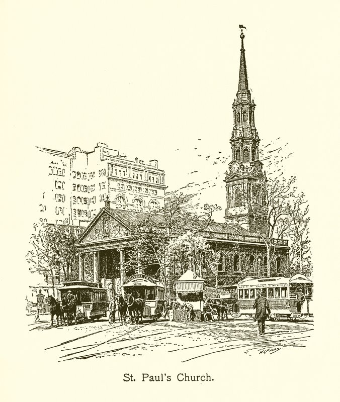 St. Paul