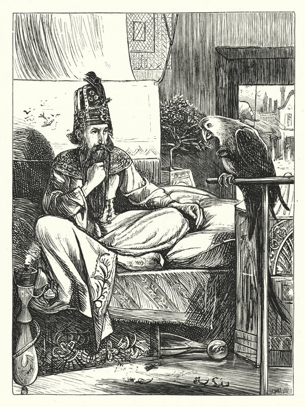 The Vizier