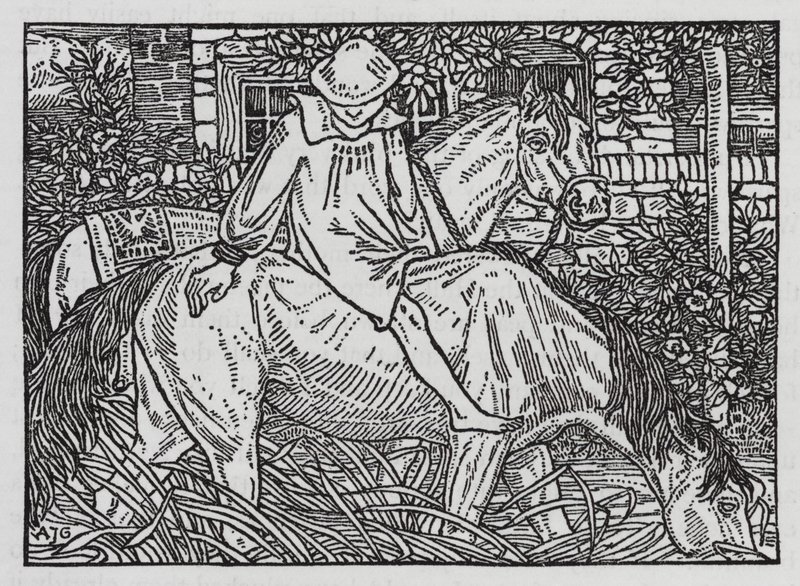 The Neighbouring Families by Arthur Joseph Gaskin