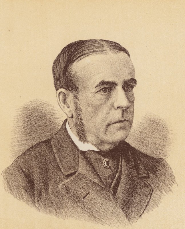 The Honourable Henry Moore, Esquire by Australian School