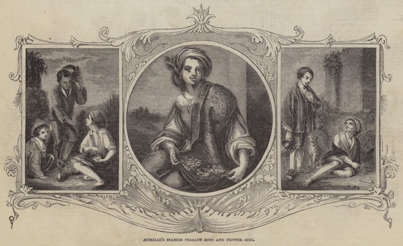 Murillo