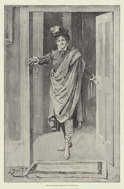 The Strange Adventures of a House-Boat by Bernard Partridge