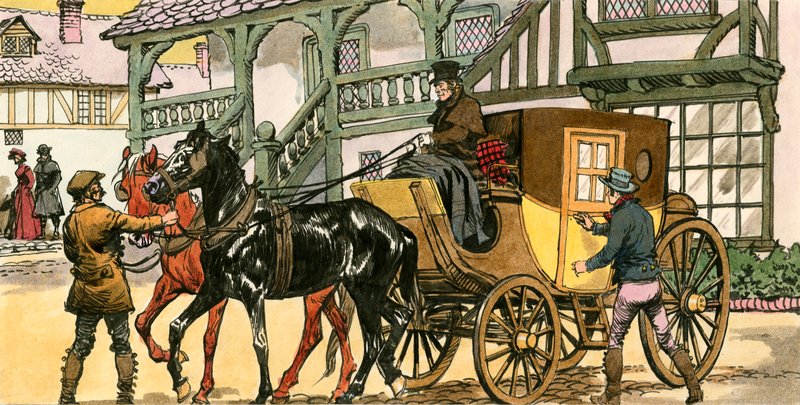 Black Beauty by Carlos Gabriel Roume