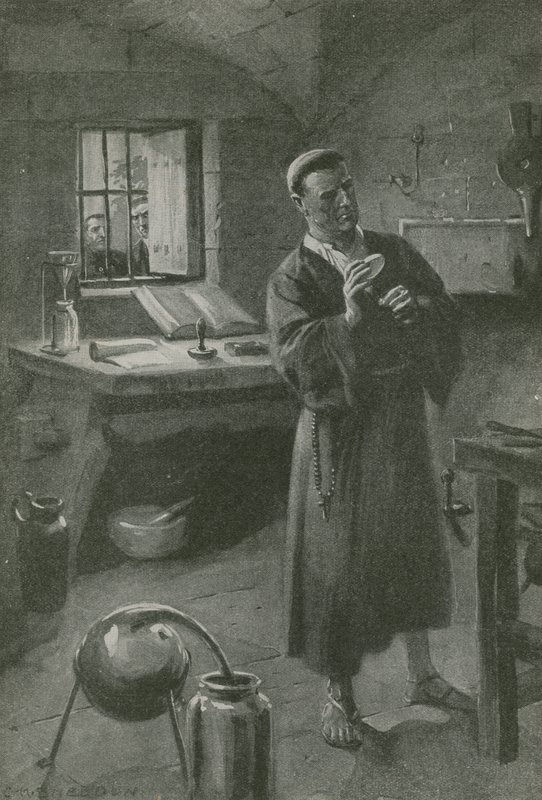 A Modern Man Who Lived in Ancient Times by Charles Mills Sheldon