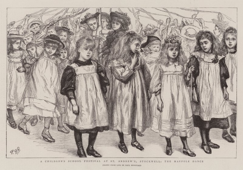 A Children