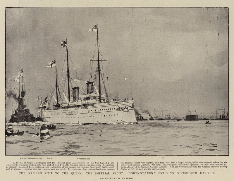 The Kaiser
