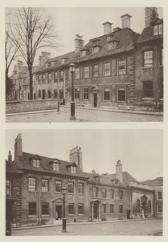 Houses near St George
