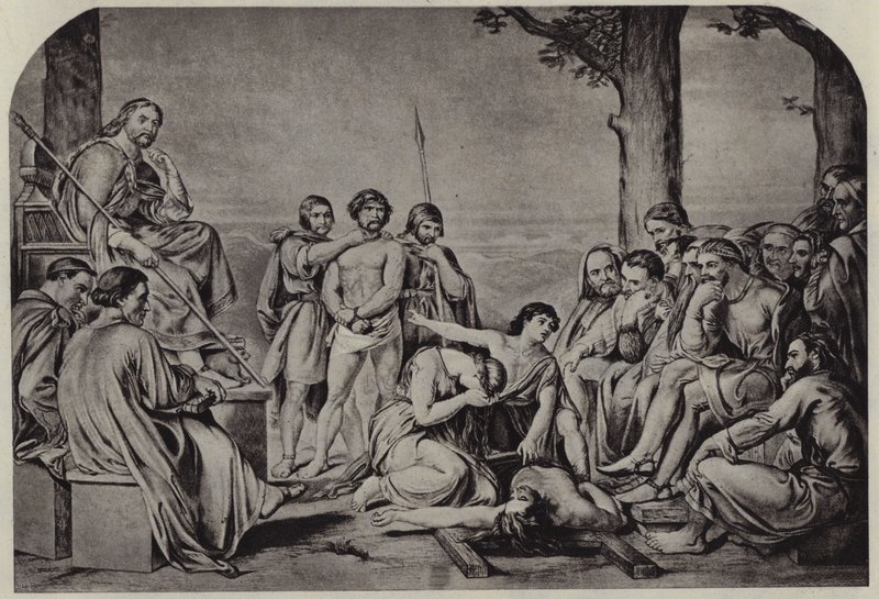 The Plaintiff