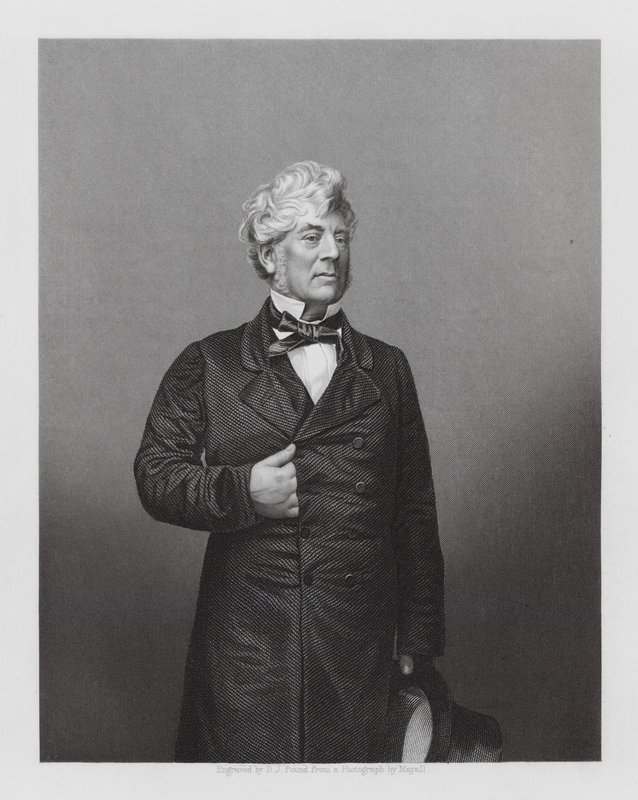 William Shee, Anglo-Irish lawyer, judge and politician (engraving) by Daniel John. Pound