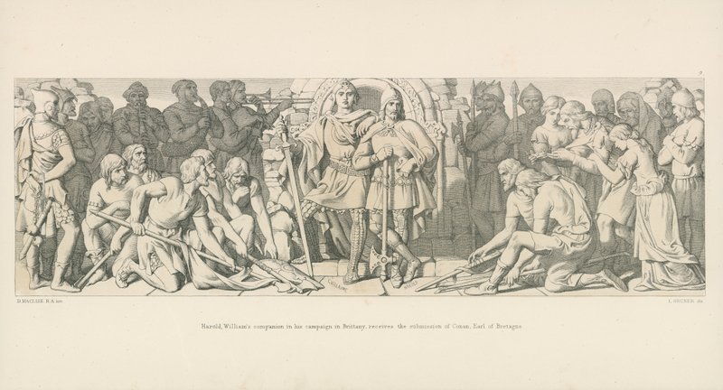 Harold, William