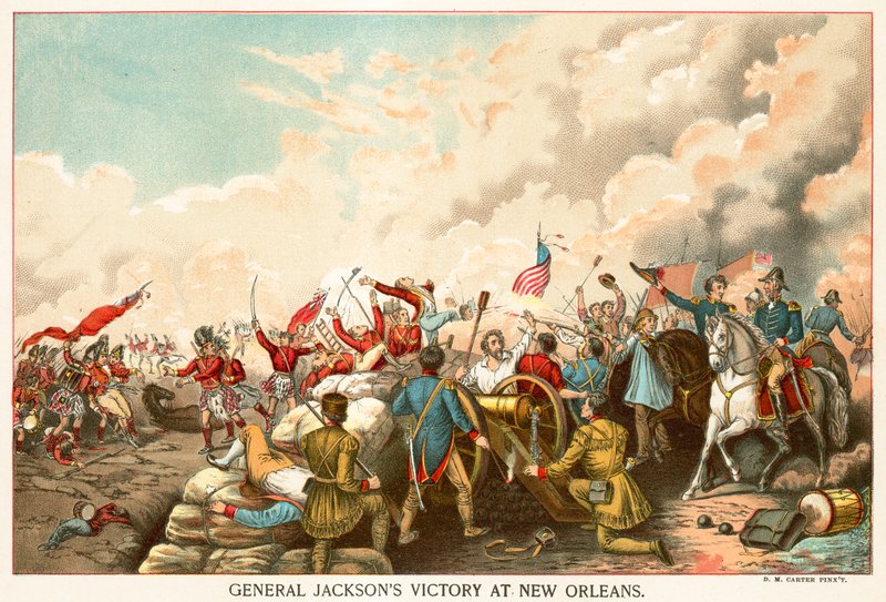 General Jackson