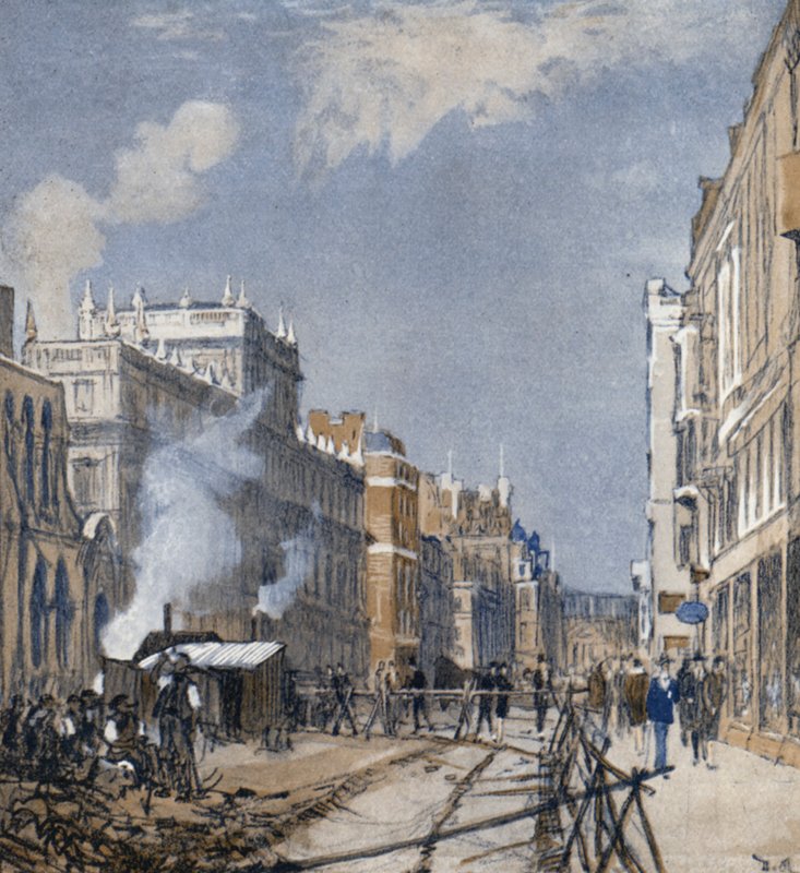 Piccadilly 